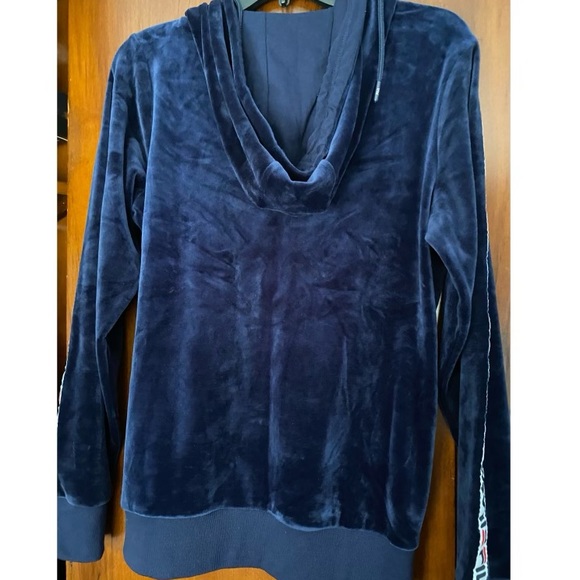 FILA Track Hoodie - Picture 2 of 3